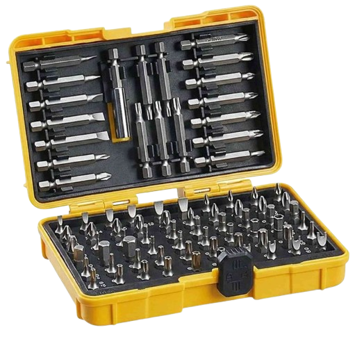 Příslušenství pro nářadí