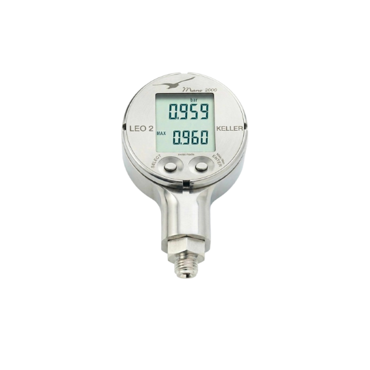 Kalibrace mechanické