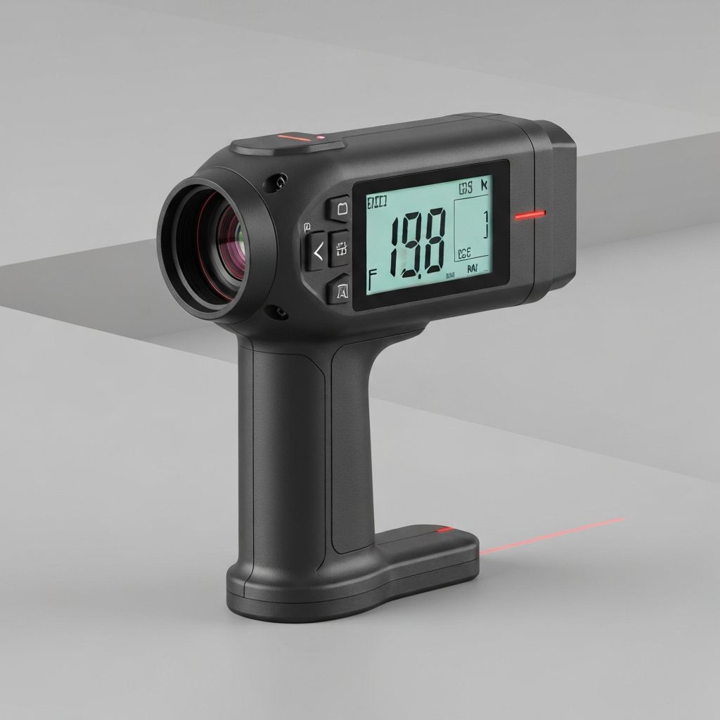 Laserový dálkoměr Bosch GLM 50-27 CG