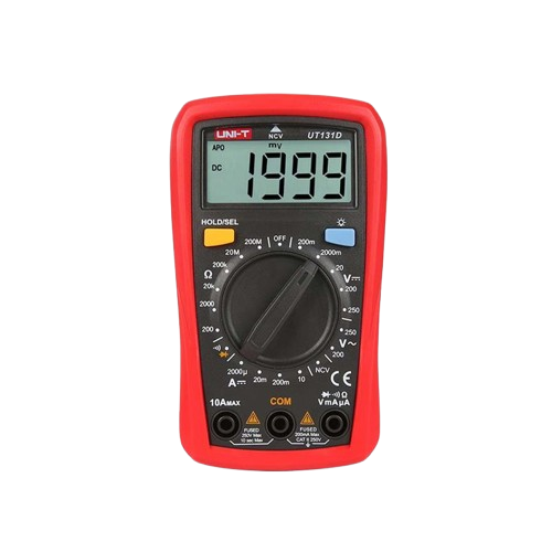 Kalibrace a servisní služby