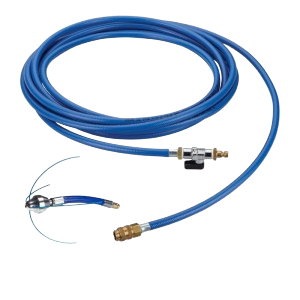 Nářadí pro čištění potrubí